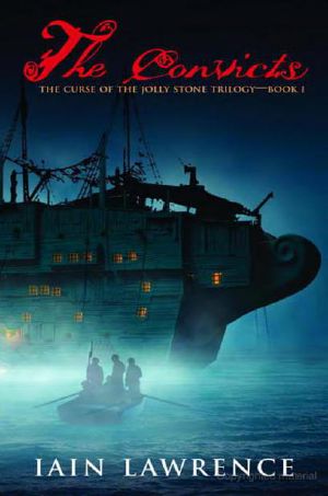 [Curse of the Jolly Stone 01] • The Convicts
